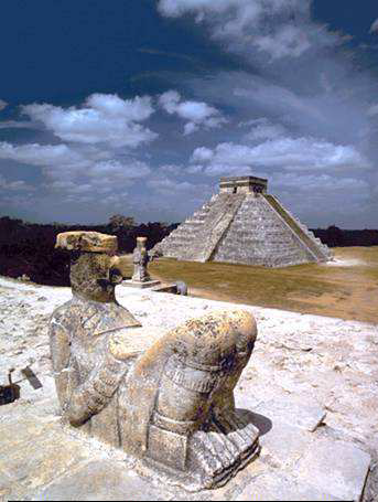 civiltà precolombiane